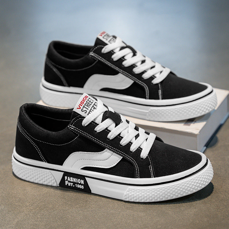 Damen Sportliche Sneakers Drune
