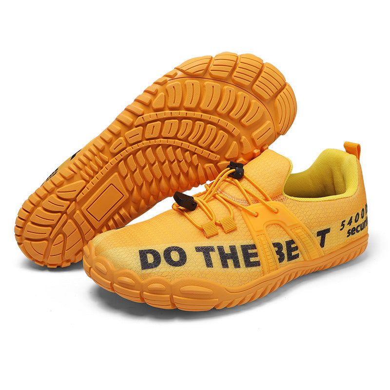 Damen Wassersport-Schuhe mit rutschfester Sohle und atmungsaktivem Obermaterial Drune