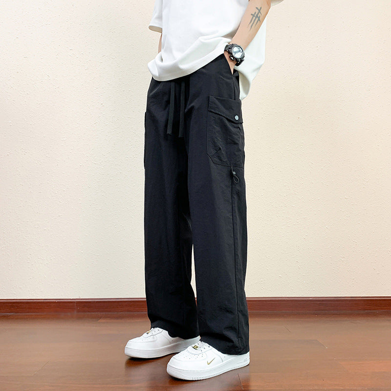 Herren Praktische Cargo-Hose  1788279895