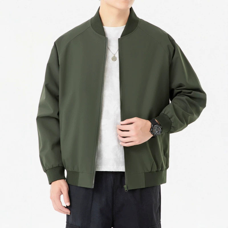 Herren Sportliche Übergangsjacke Drune 1787797719