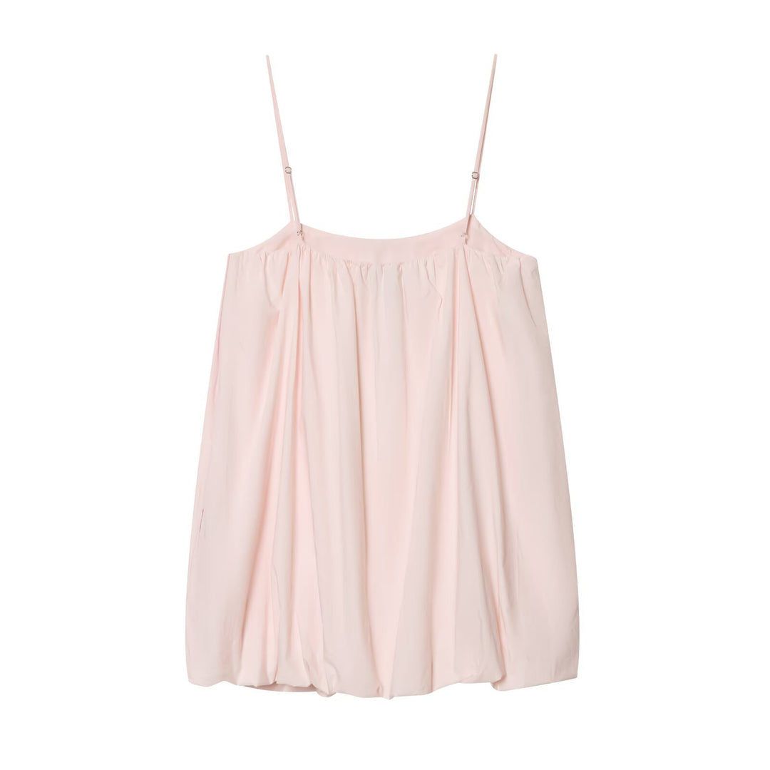 Damen luftiges Top Drune