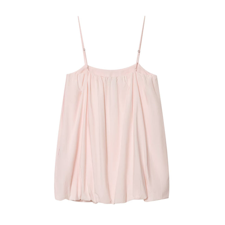 Damen luftiges Top Drune