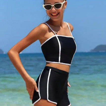 Damen Sport-Badeanzug Drune