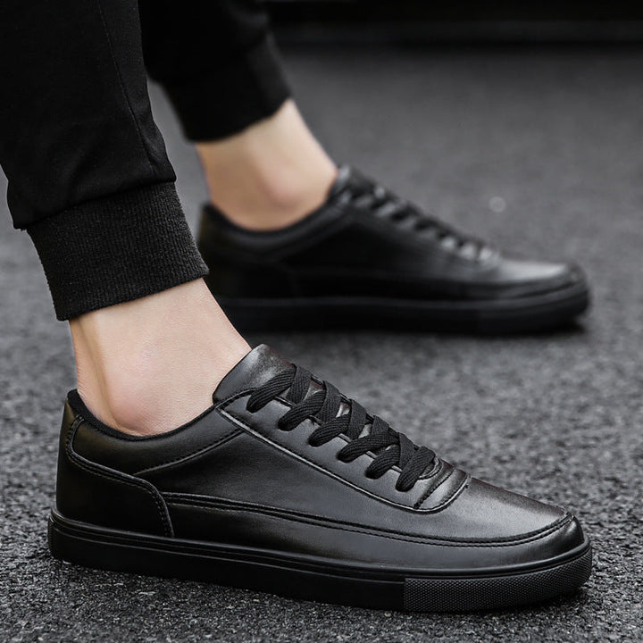 Herren Freizeitschuhe Drune