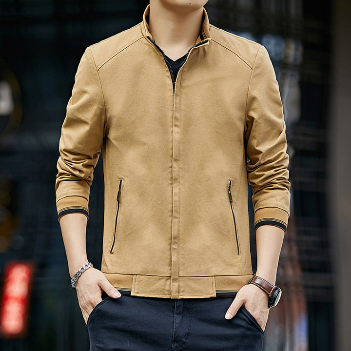 Drune | Herren Sommerjacke