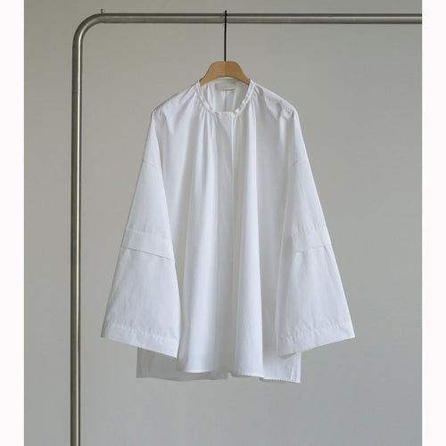 Damen Stylische Oversized-Bluse Drune