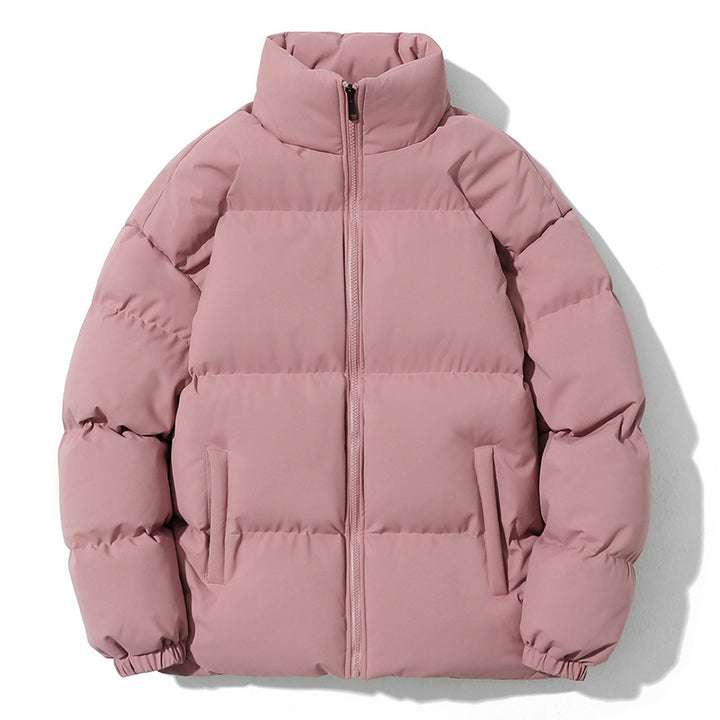 Damen Modische und elegante Steppjacke Drune