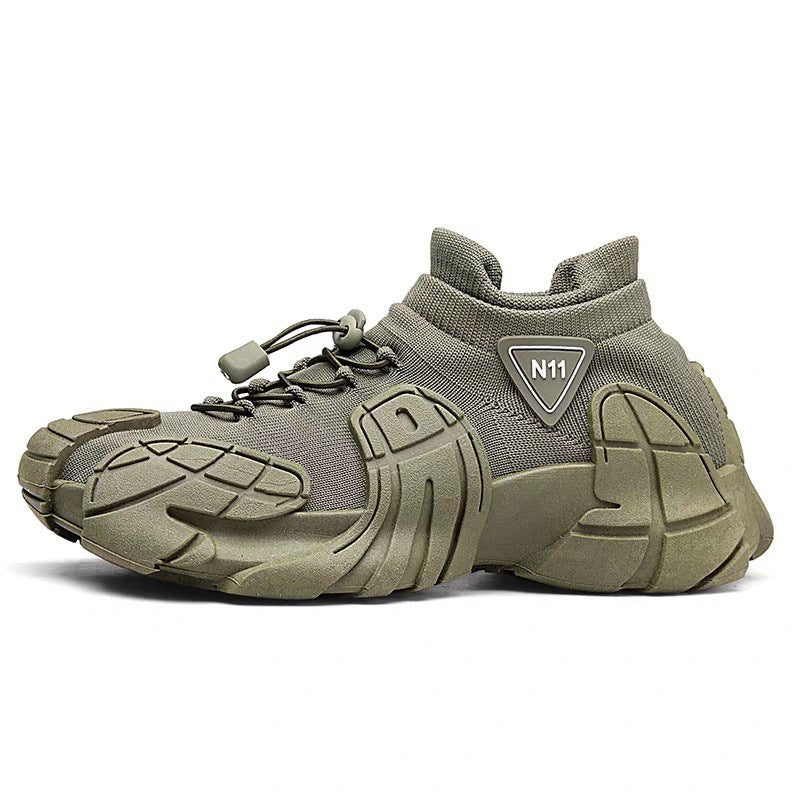 Herren Sportliche Sneaker mit innovativem Design Drune