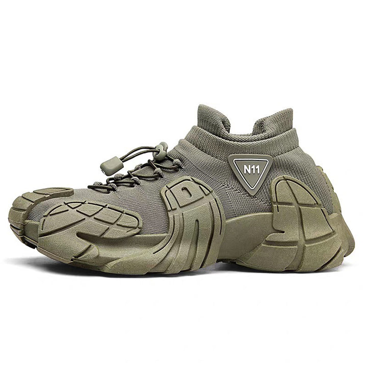 Herren Sportliche Sneaker mit innovativem Design Drune