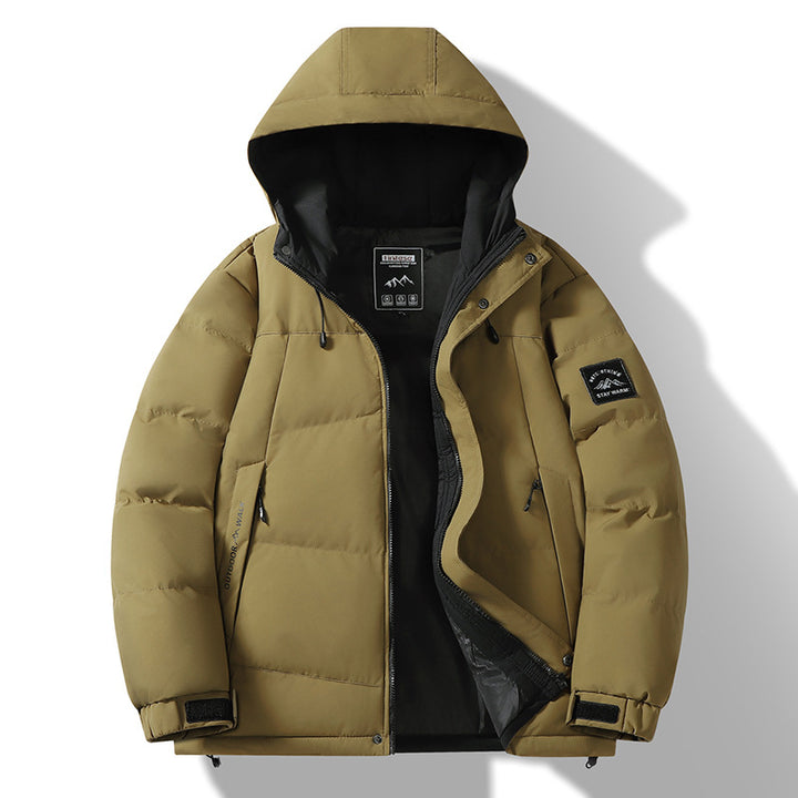 Herren Wärmeisolierte Übergangsjacke Drune