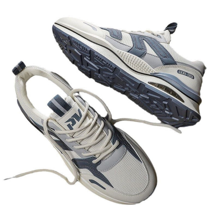 Damen Sportliche und atmungsaktive Sneakers Drune