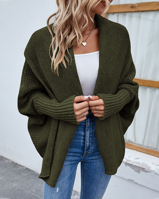 Drune Colbie Doman Cardigan