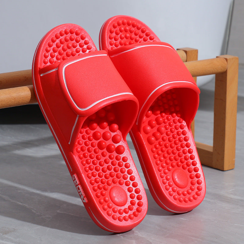 Damen Ergonomische Massage Rutsch-Sandalen Drune