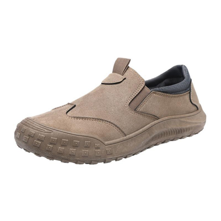 Herren Modische und Bequeme Slipper Drune