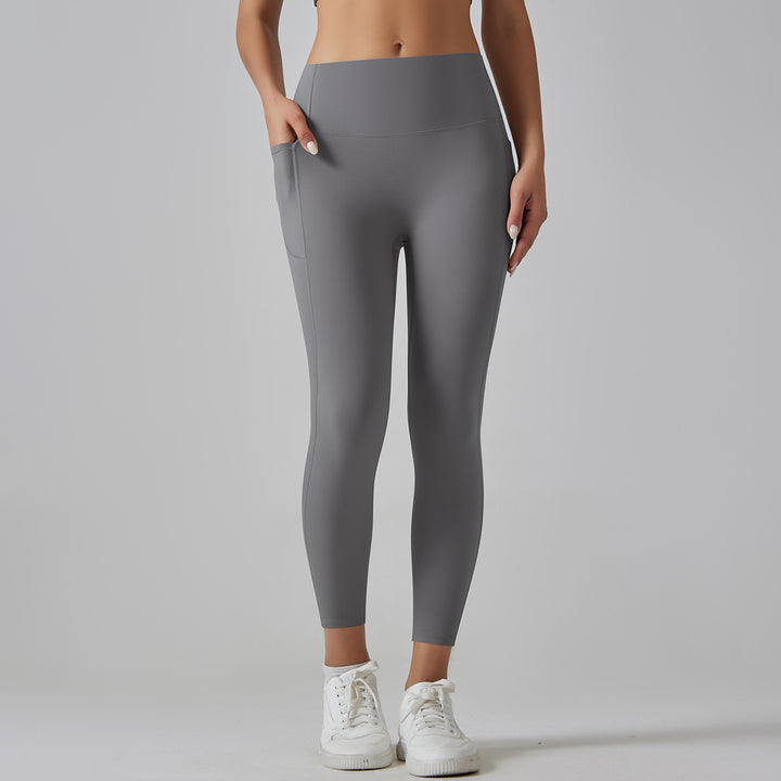Drune | Scrunch Leggings