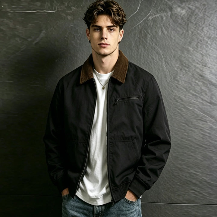 Herren Bomberjacke Drune
