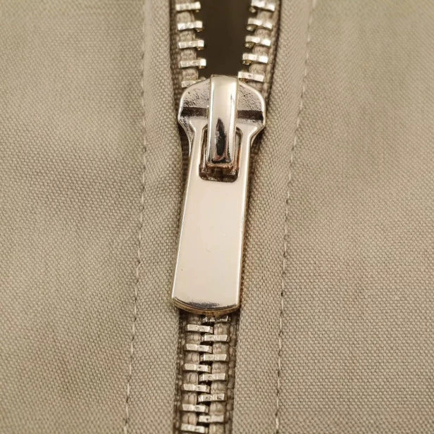 Damen Leichte Kapuzenjacke im Boxy‑Schnitt mit Kordelzug und Karofutter Drune