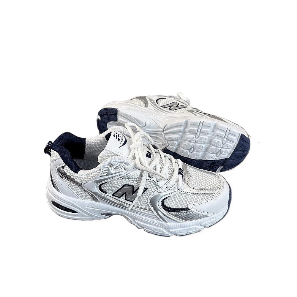 Herren Sportliche Atemaktive Sneakers Drune