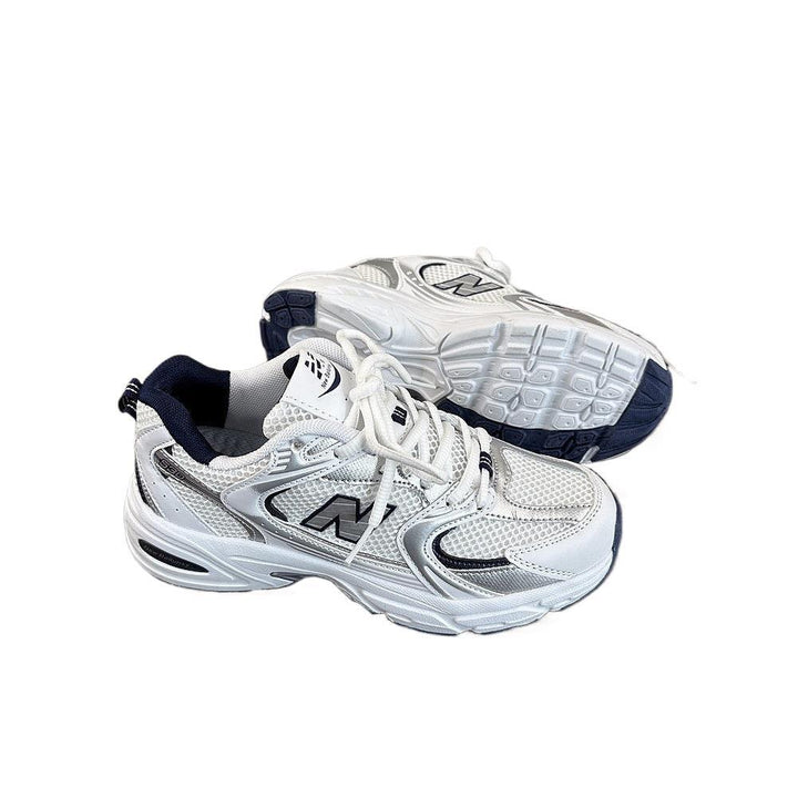Herren Sportliche Atemaktive Sneakers Drune