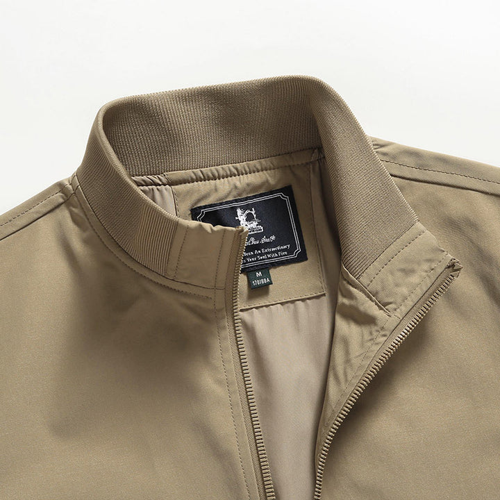 Herren Technische Übergangsjacke Drune