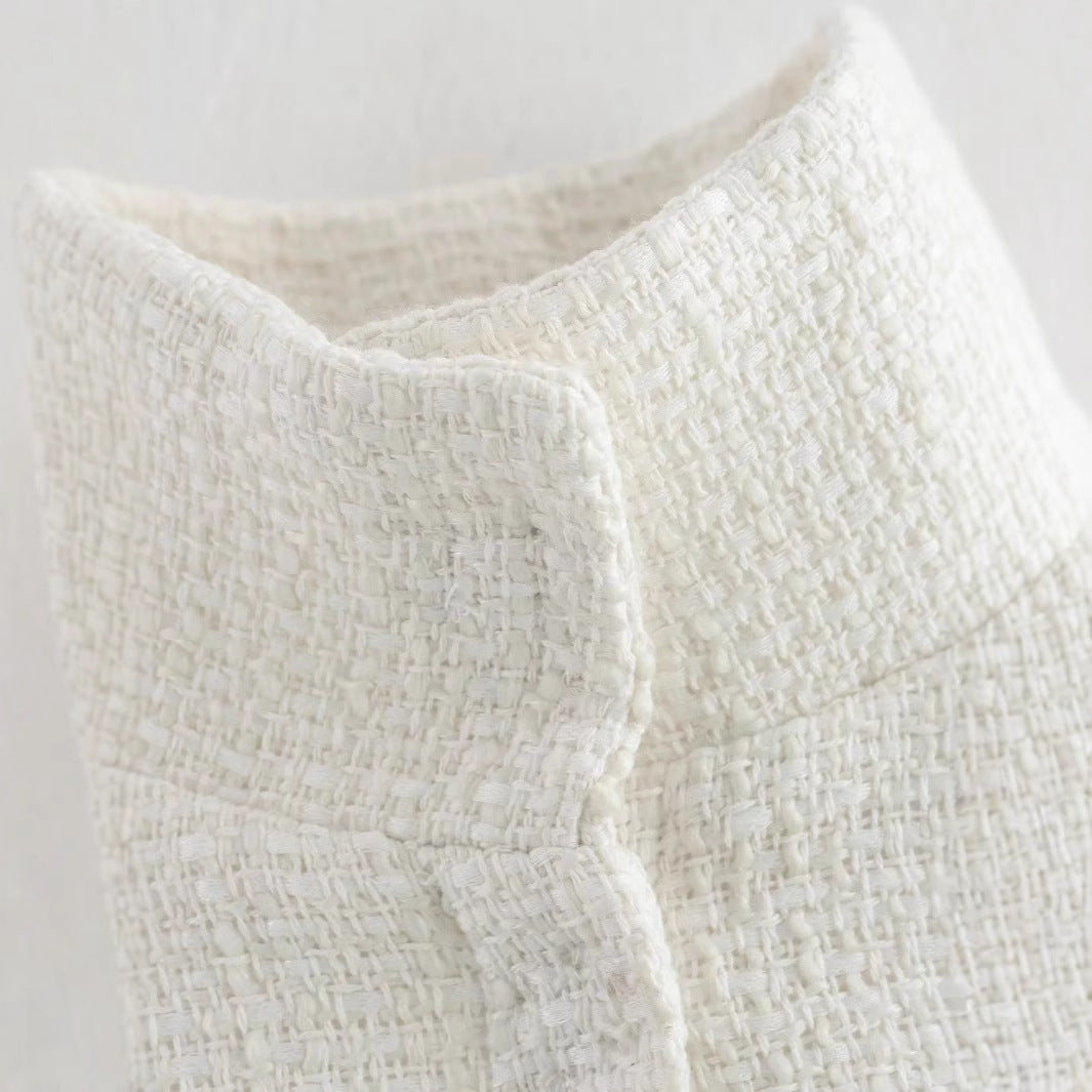 Damen elegante Kapuzenjacke im vielseitigen Schnitt mit luxuriösem Textil Drune