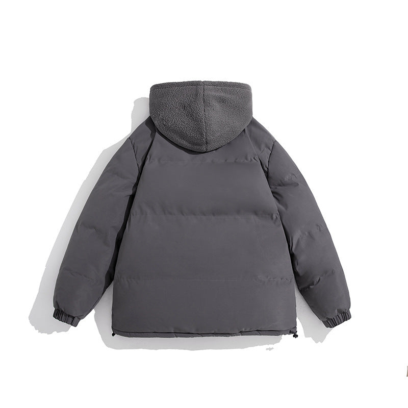 Damen Modische und wärmespeichernde Steppjacke Drune