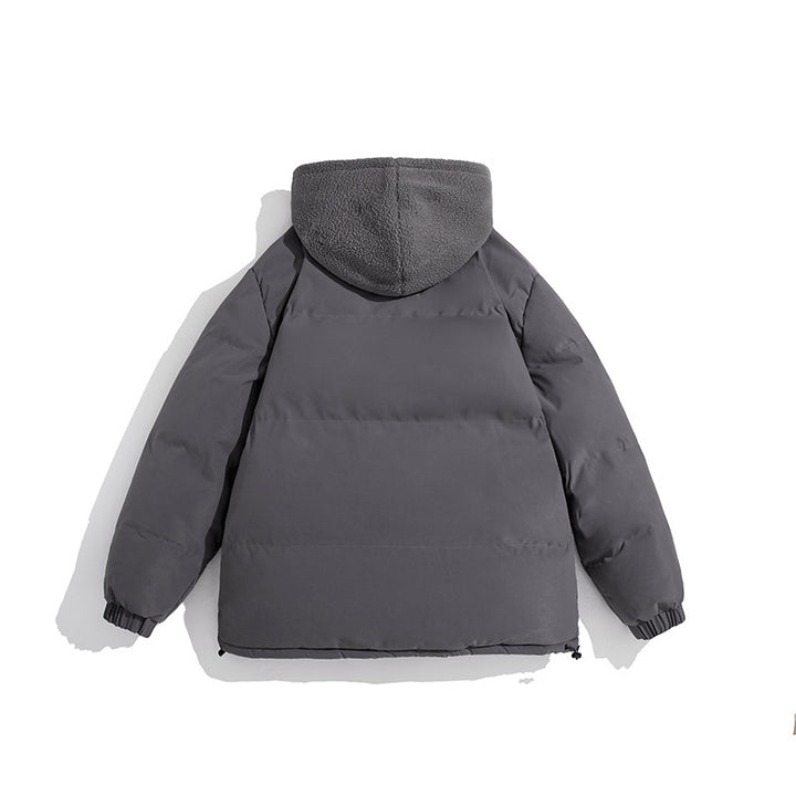 Damen Modische und wärmespeichernde Steppjacke Drune