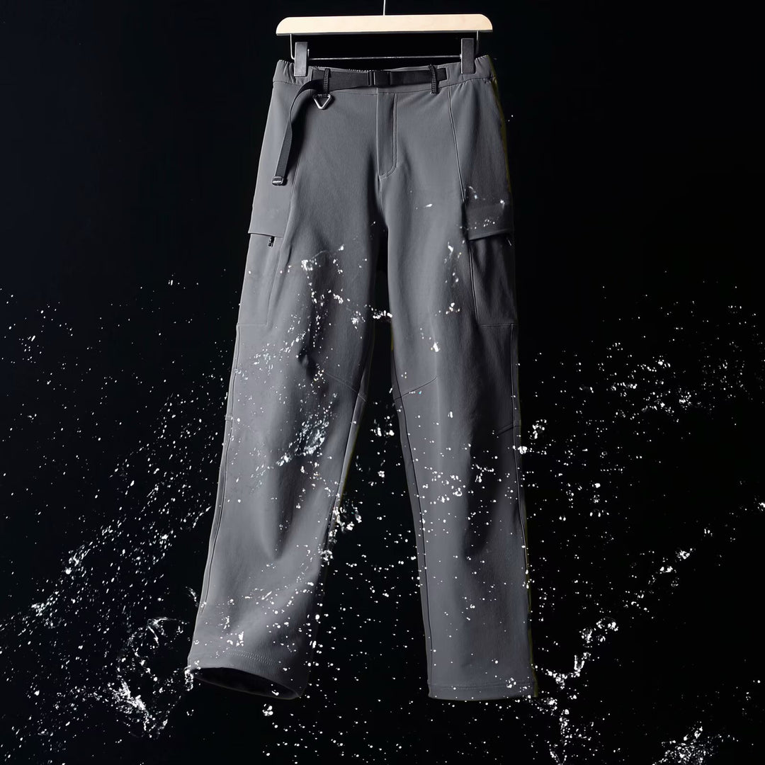 Damen multifunktionale Outdoor-Hose Drune