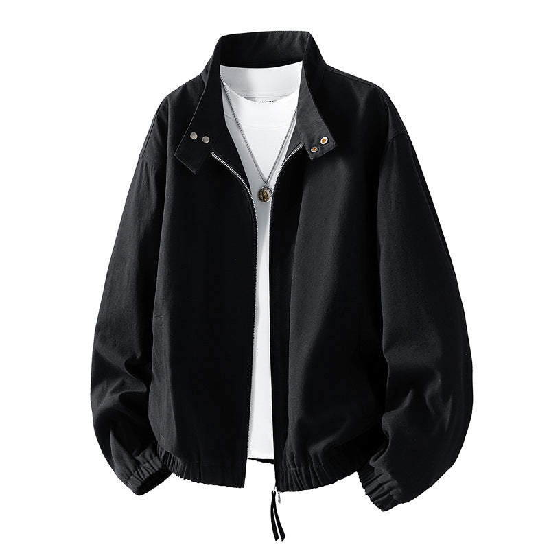 Herren Urbane Übergangsjacke Drune