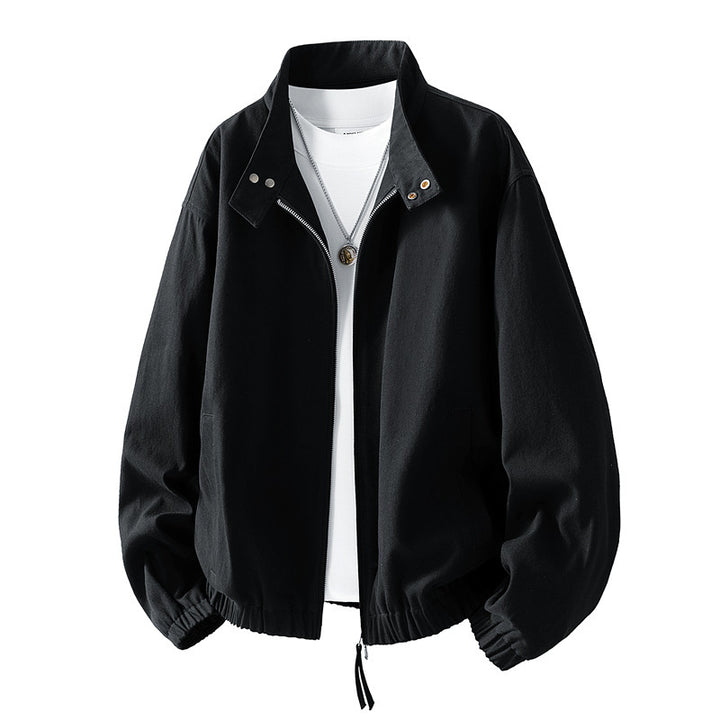 Herren Urbane Übergangsjacke Drune