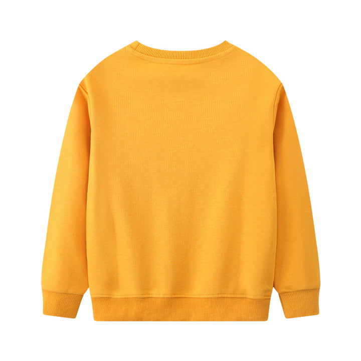Kinder Sweatshirt Drune