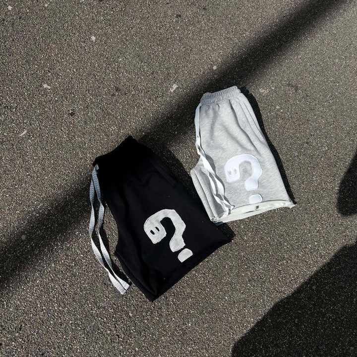 Damen Freizeithosen mit seitlichen Taschen und elastischem Bund Drune