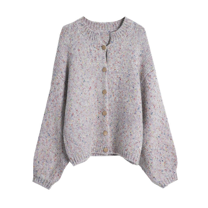 Damen Kuscheliger Cardigan Drune