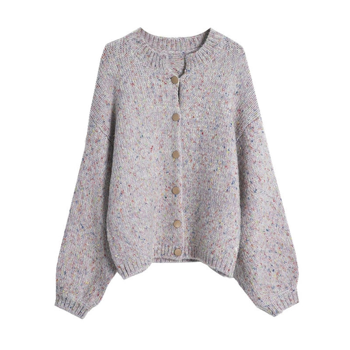 Damen Kuscheliger Cardigan Drune
