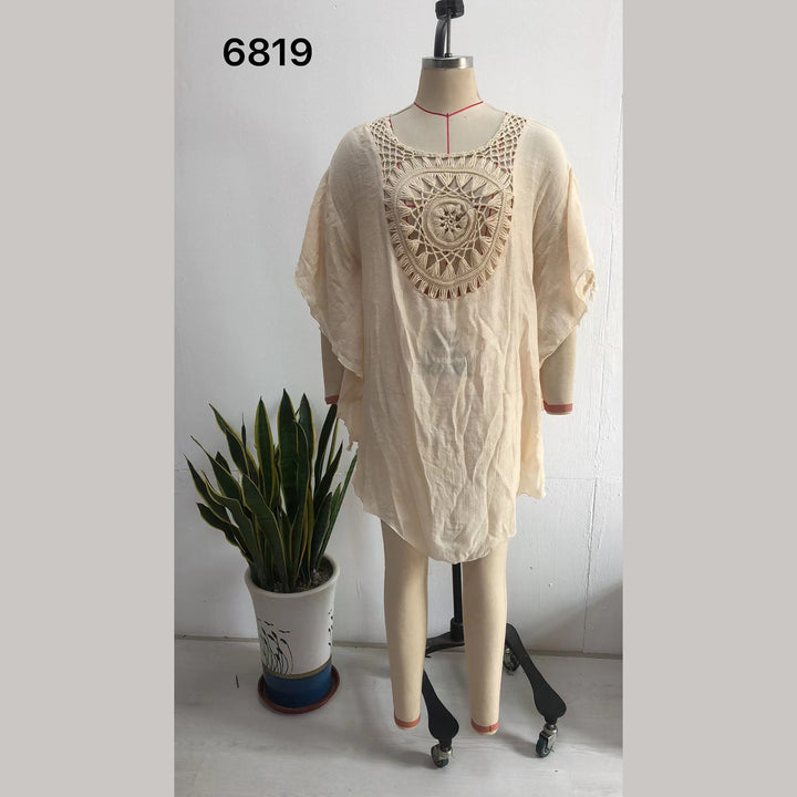 Damen Zweiteiler Strickensemble mit raffiniertem Schnitt Drune