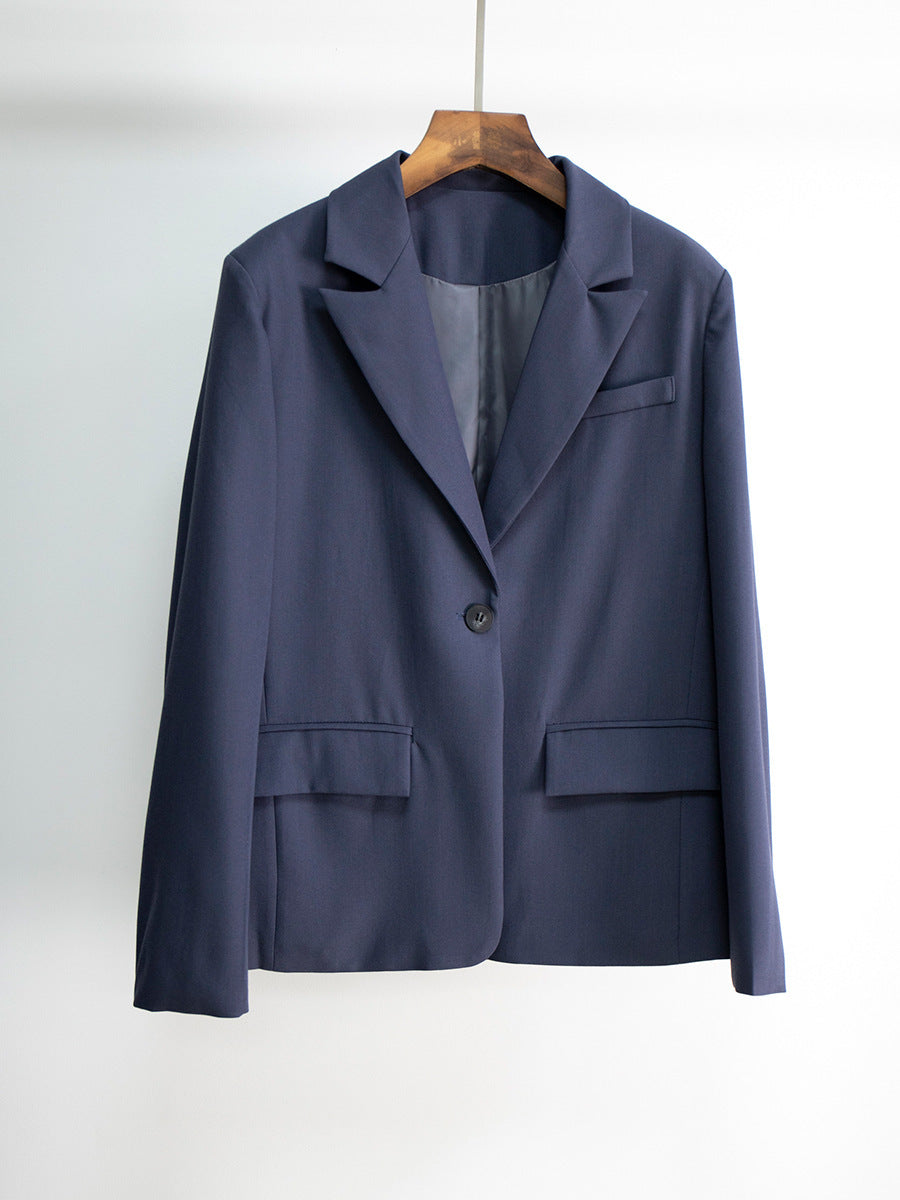 Damen elegante Weste mit komfortablem Schnitt Drune
