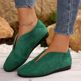 Damen Elegante und luftige Mules Drune