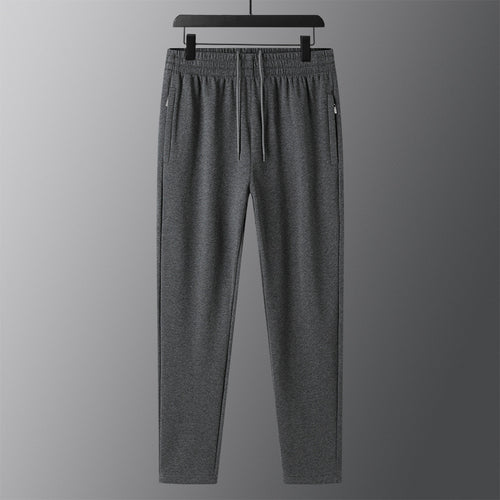 Herren Sportliche Lange Jogginghose