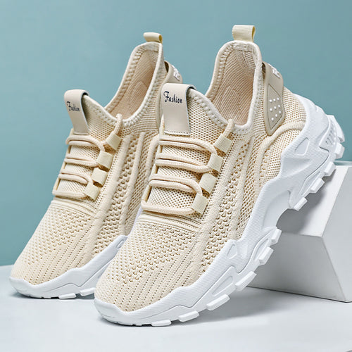 Damen Hochleistungs-Leichtgewicht-Laufschuhe Drune