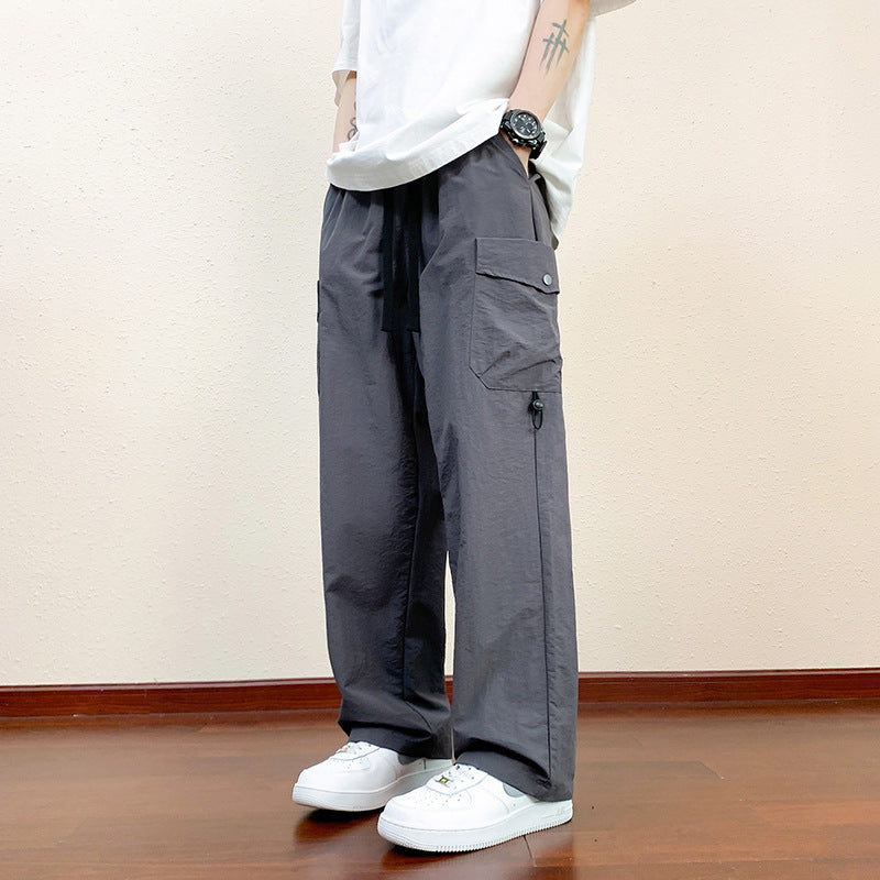 Herren Praktische Cargo-Hose  1788279895
