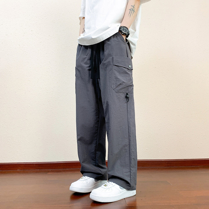 Herren Praktische Cargo-Hose  1788279895