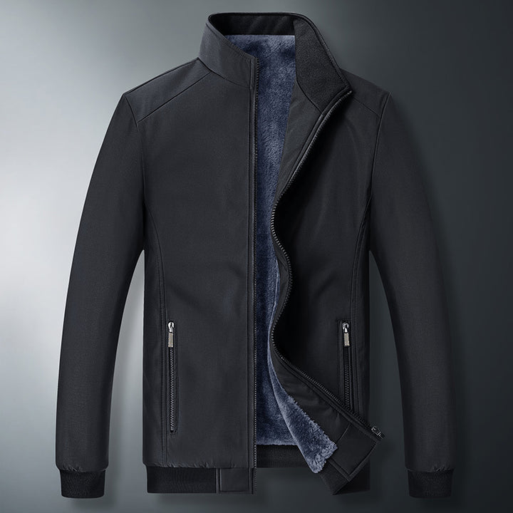 Herren Multifunktionale Steppjacke Drune