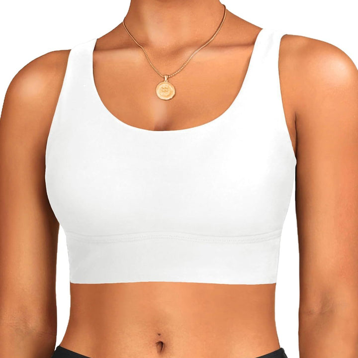 Damen Sport-Bustier Drune