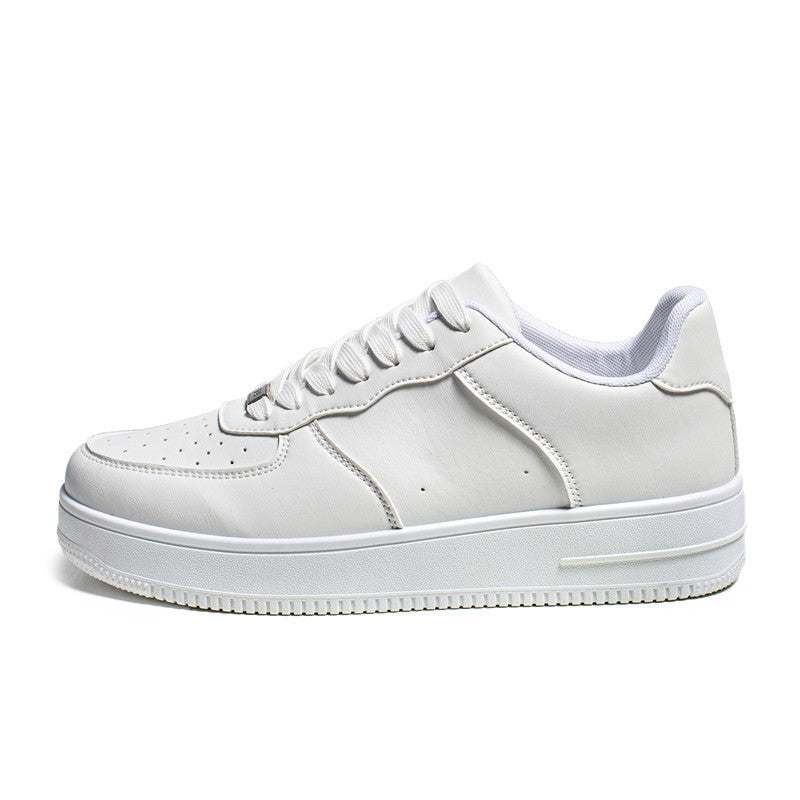 Damen Elegante und bequeme Sneakers mit atmungsaktivem Obermaterial und rutschfester Sohle Drune