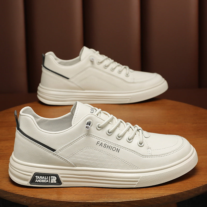 Damen Modische Sneakers mit strukturierter Oberfläche und bequemer Dämpfung Drune