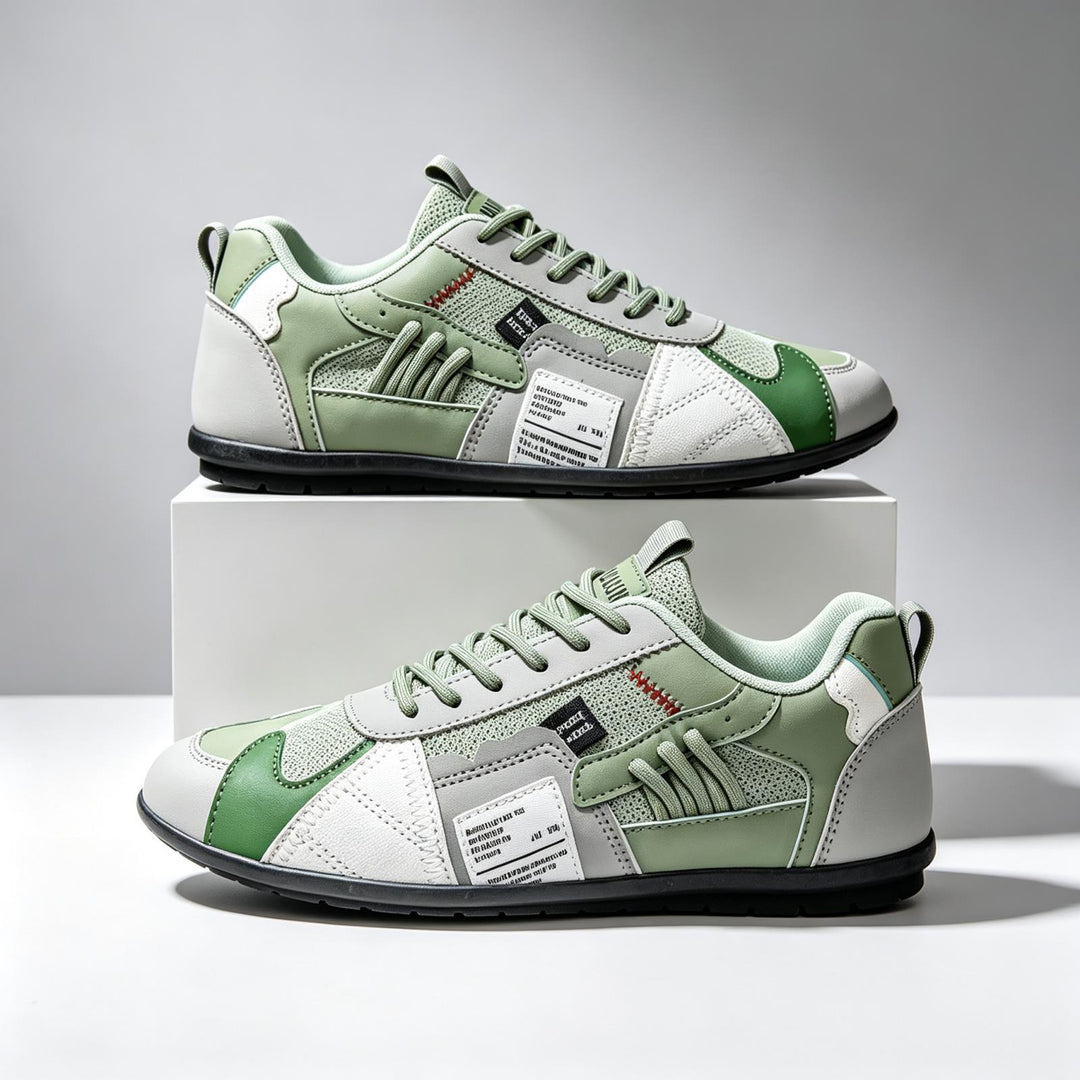 Herren Modische Freizeitschuhe Drune