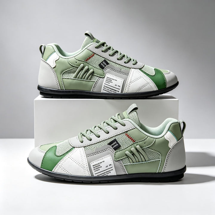 Herren Modische Freizeitschuhe Drune