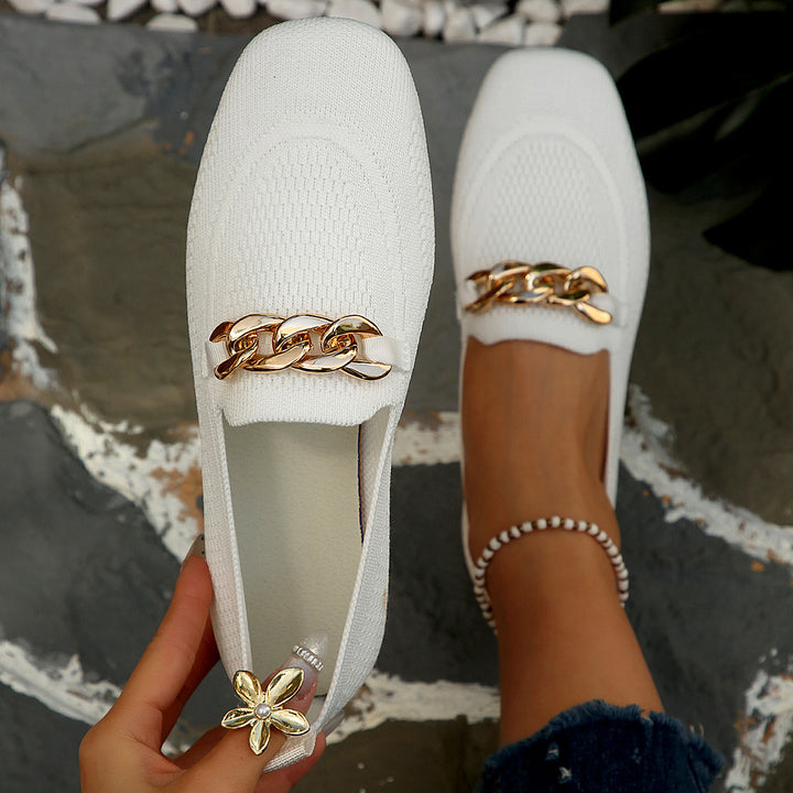 Drune | Orthopädische Slippers