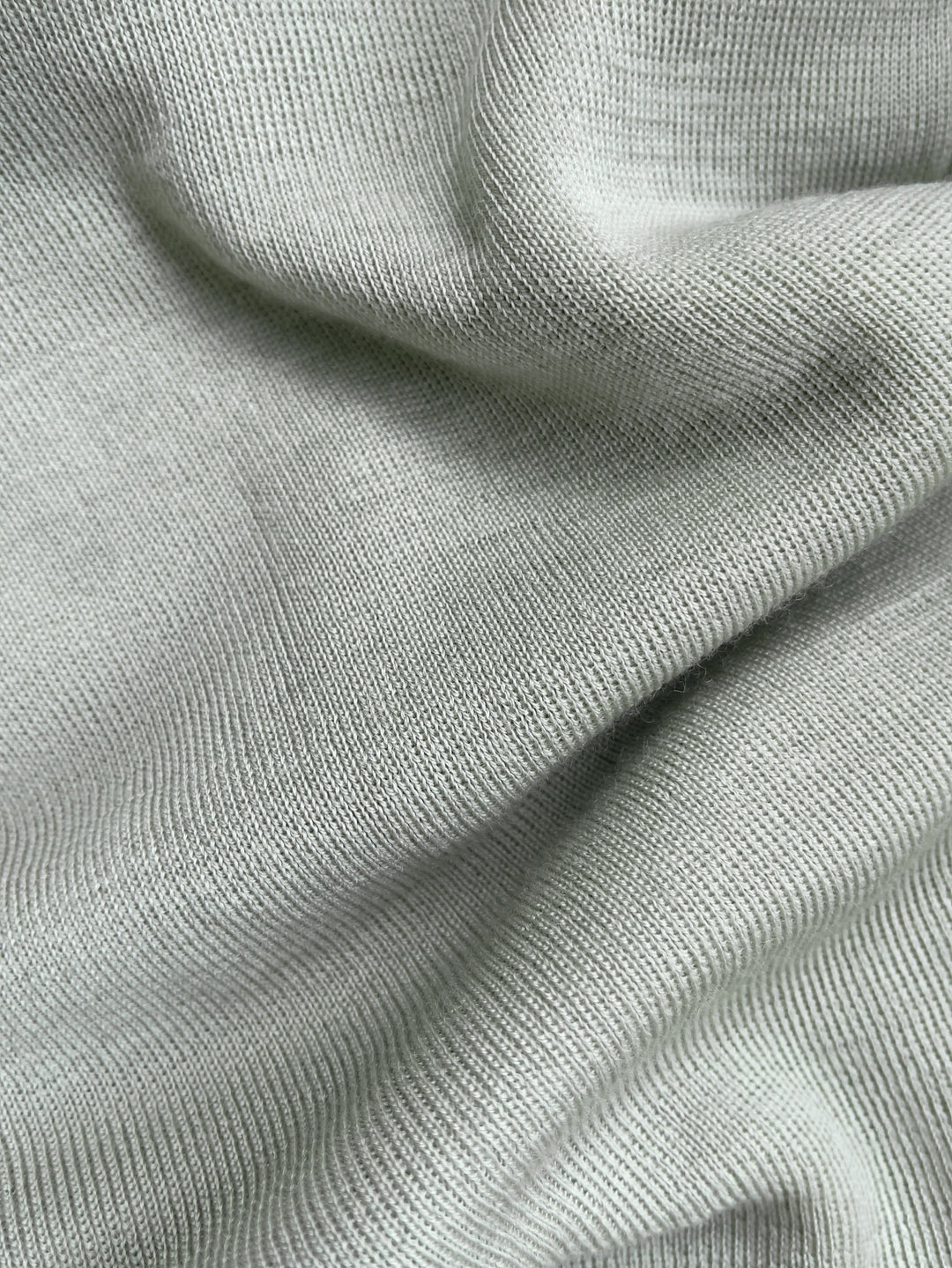 Damen weicher strukturierter Strickpullover Drune