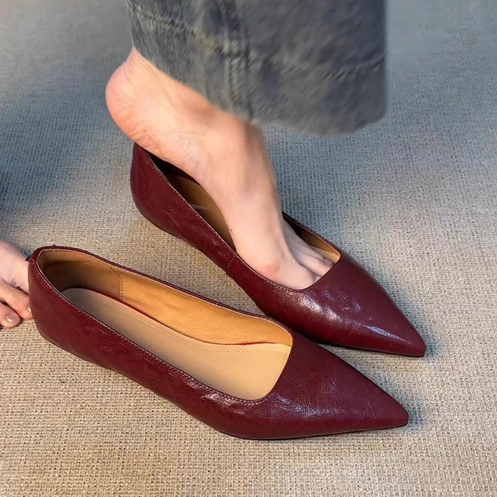 Damen elegantem Design und hochwertiger Verarbeitung Drune
